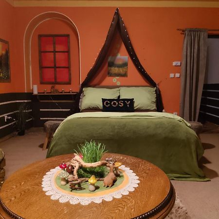 Pension Relax Litomerice Luaran gambar