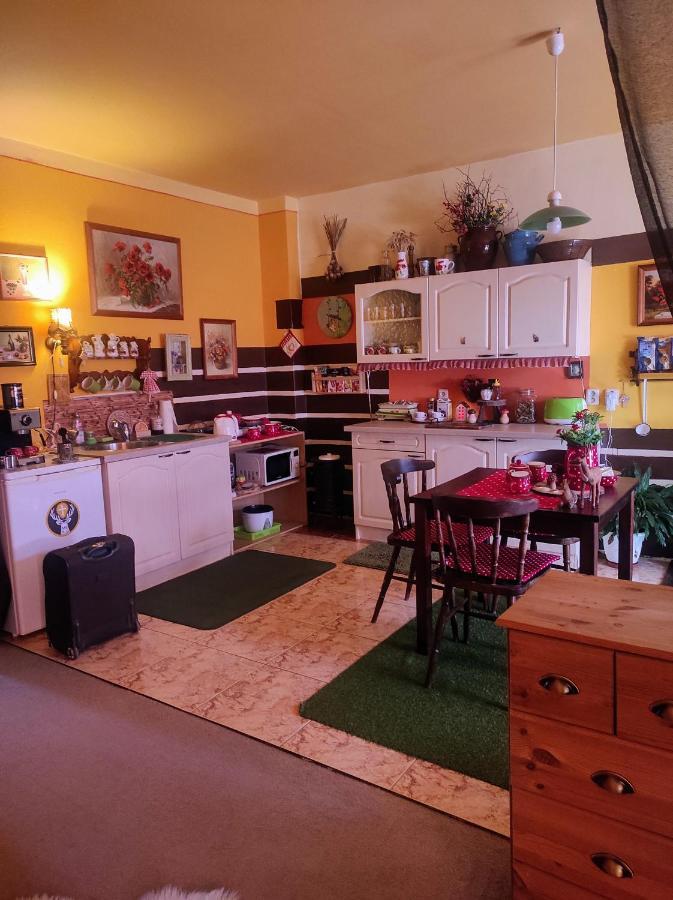 Pension Relax Litomerice Luaran gambar
