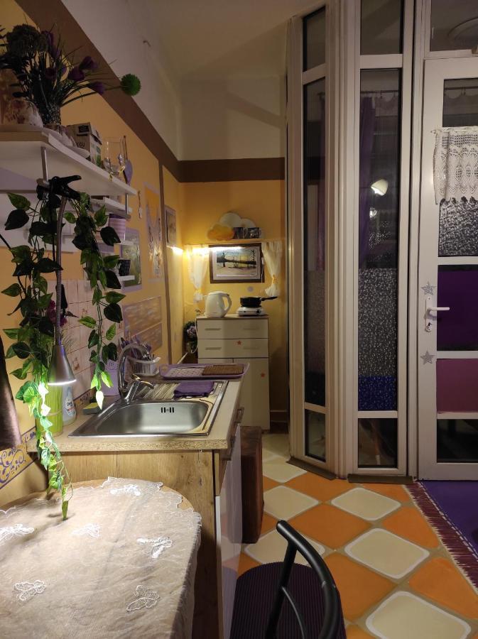 Pension Relax Litomerice Luaran gambar