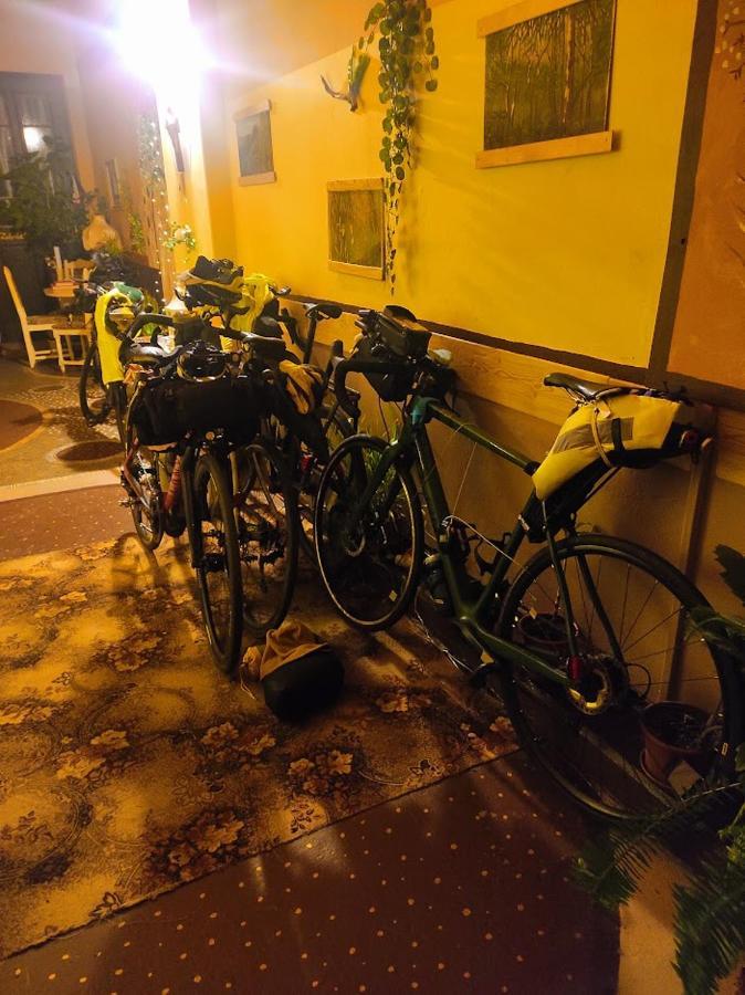 Pension Relax Litomerice Luaran gambar
