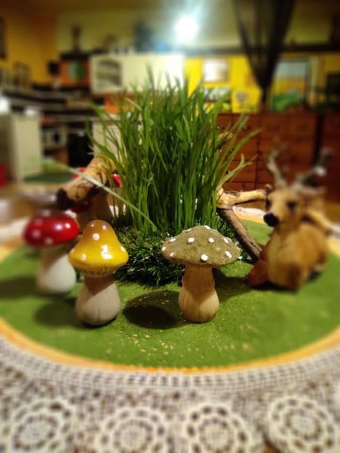 Pension Relax Litomerice Luaran gambar