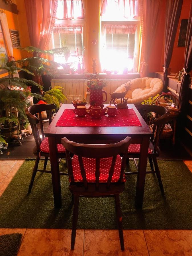 Pension Relax Litomerice Luaran gambar