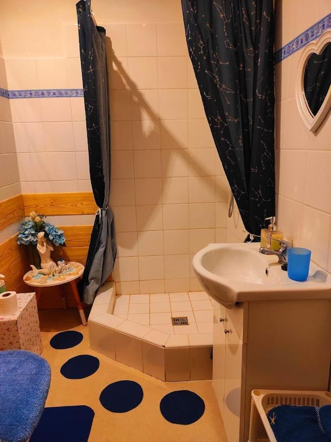 Pension Relax Litomerice Luaran gambar