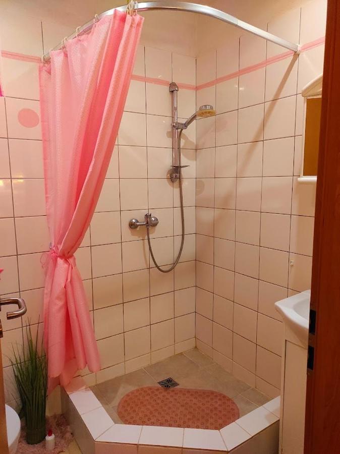Pension Relax Litomerice Luaran gambar