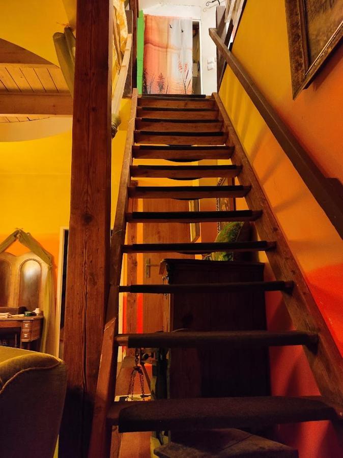 Pension Relax Litomerice Luaran gambar