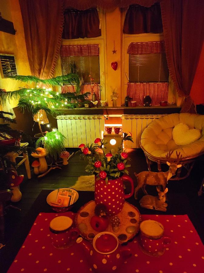 Pension Relax Litomerice Luaran gambar