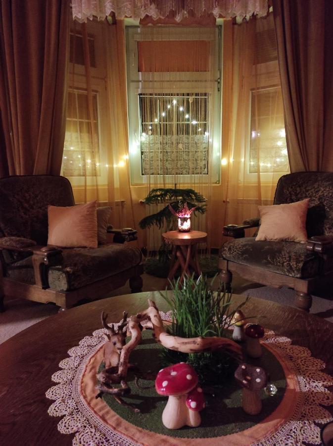 Pension Relax Litomerice Luaran gambar