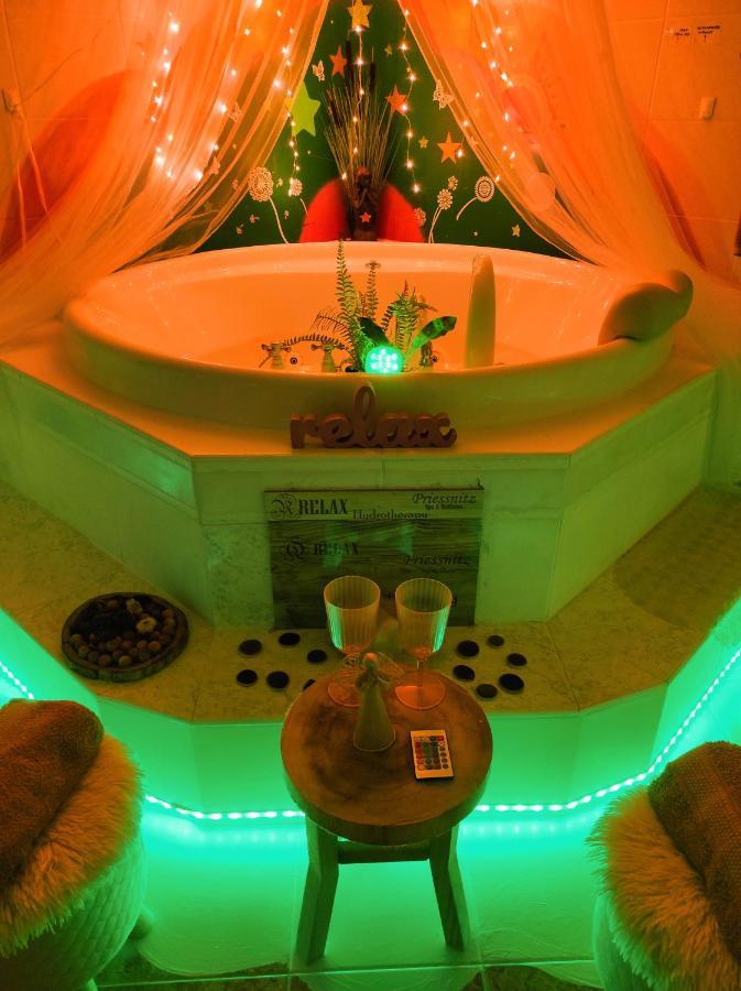 Pension Relax Litomerice Luaran gambar