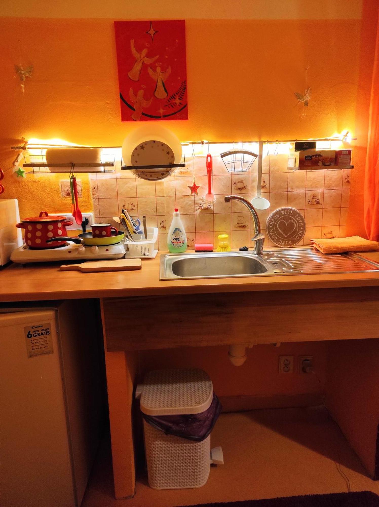Pension Relax Litomerice Luaran gambar