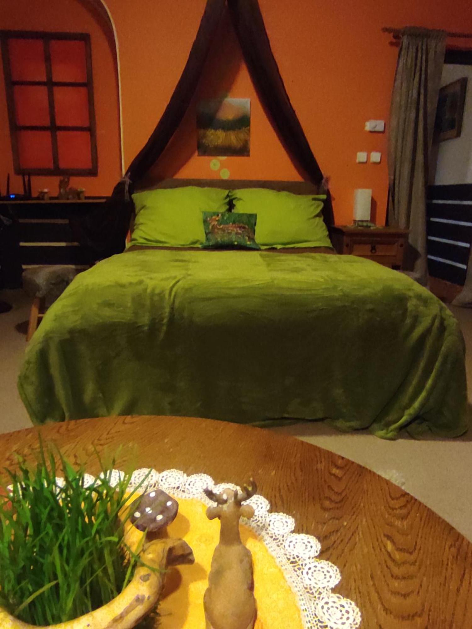 Pension Relax Litomerice Luaran gambar