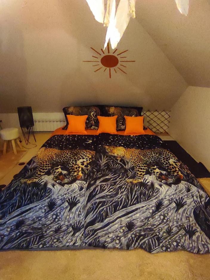 Pension Relax Litomerice Luaran gambar