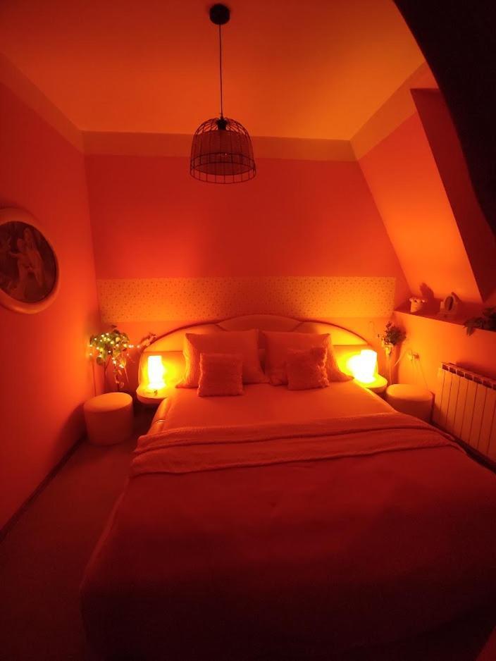 Pension Relax Litomerice Luaran gambar