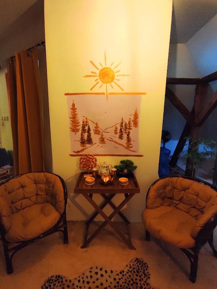 Pension Relax Litomerice Luaran gambar
