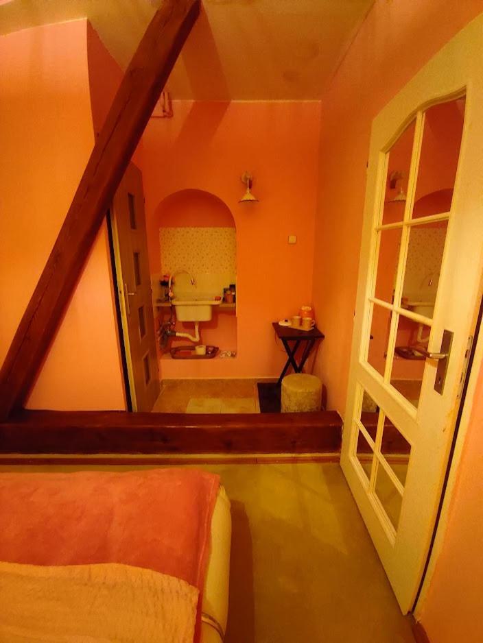 Pension Relax Litomerice Luaran gambar