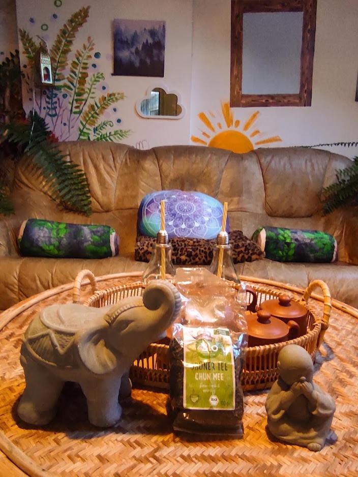 Pension Relax Litomerice Luaran gambar