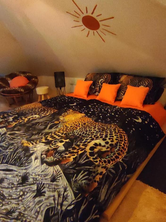 Pension Relax Litomerice Luaran gambar