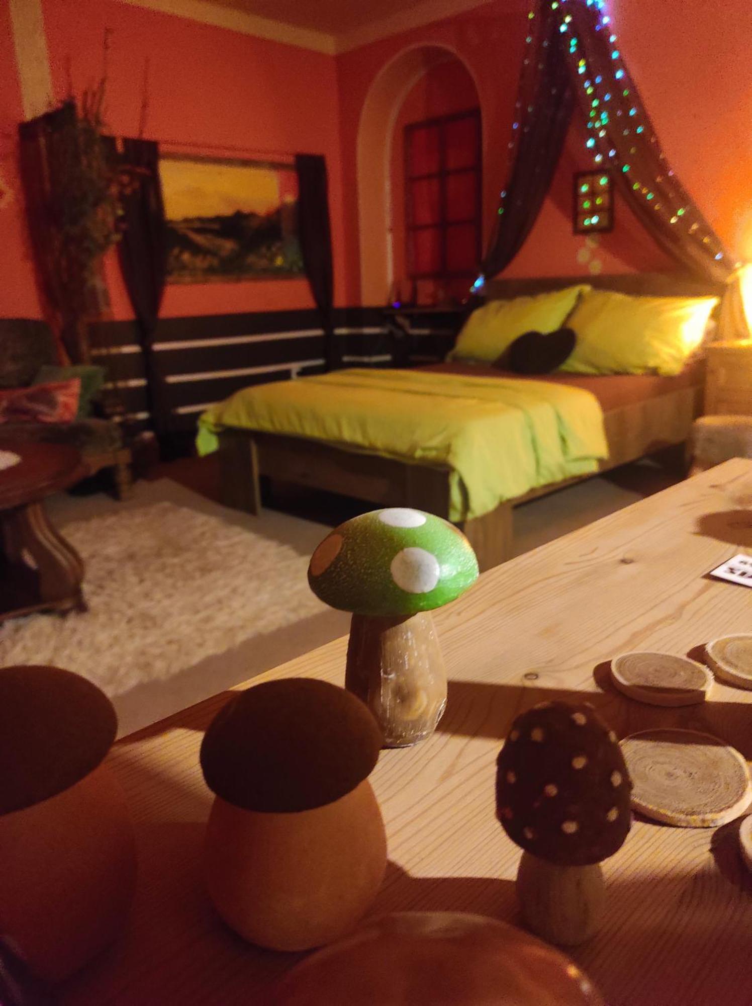 Pension Relax Litomerice Bilik gambar