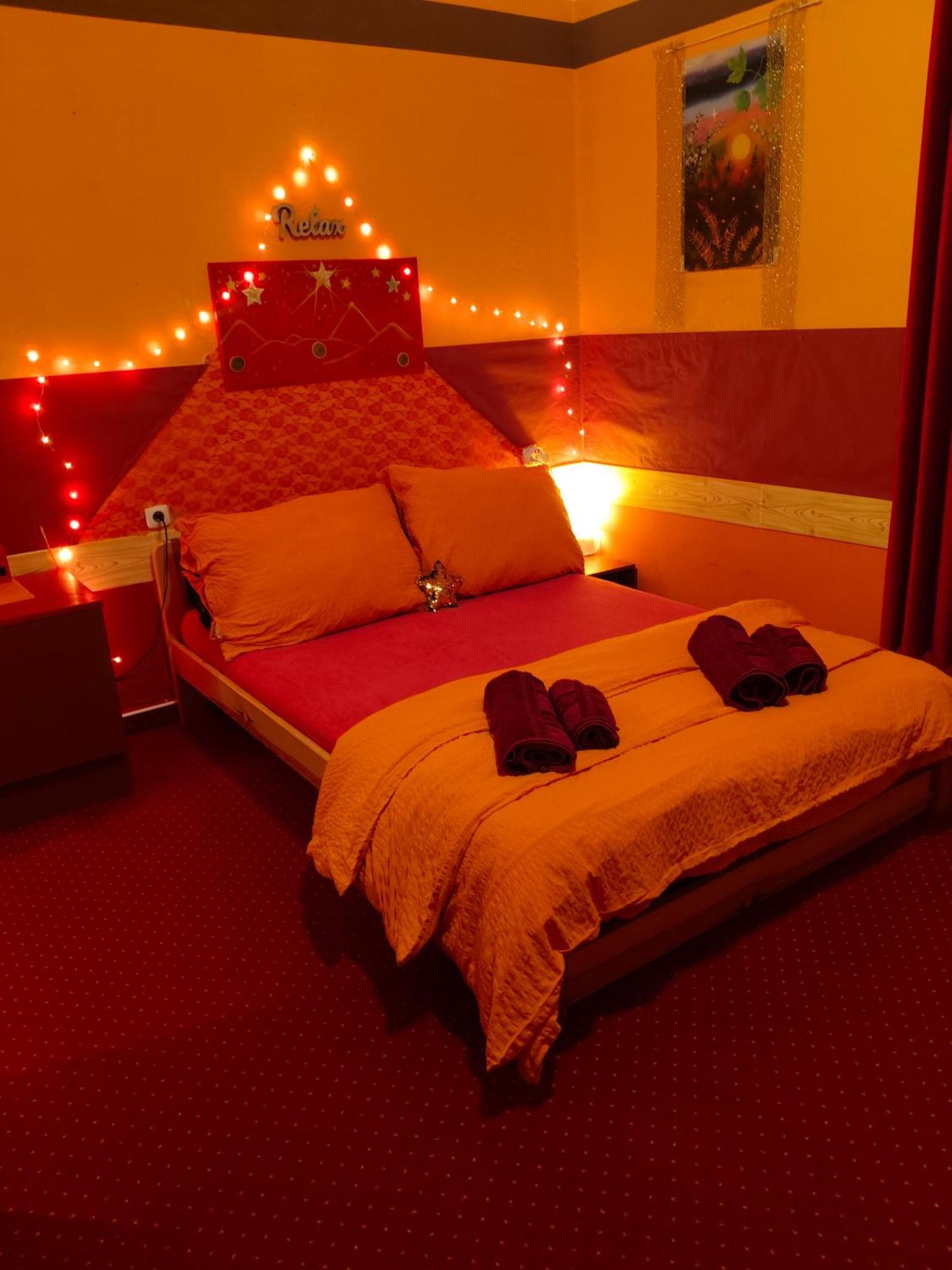 Pension Relax Litomerice Luaran gambar