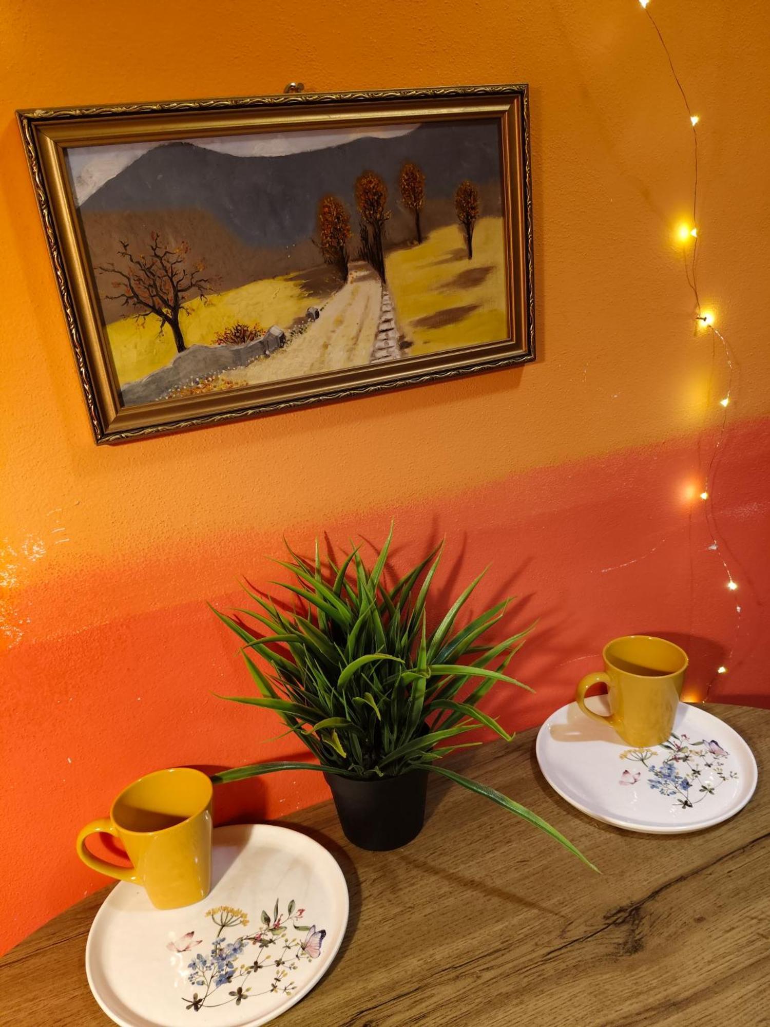 Pension Relax Litomerice Luaran gambar