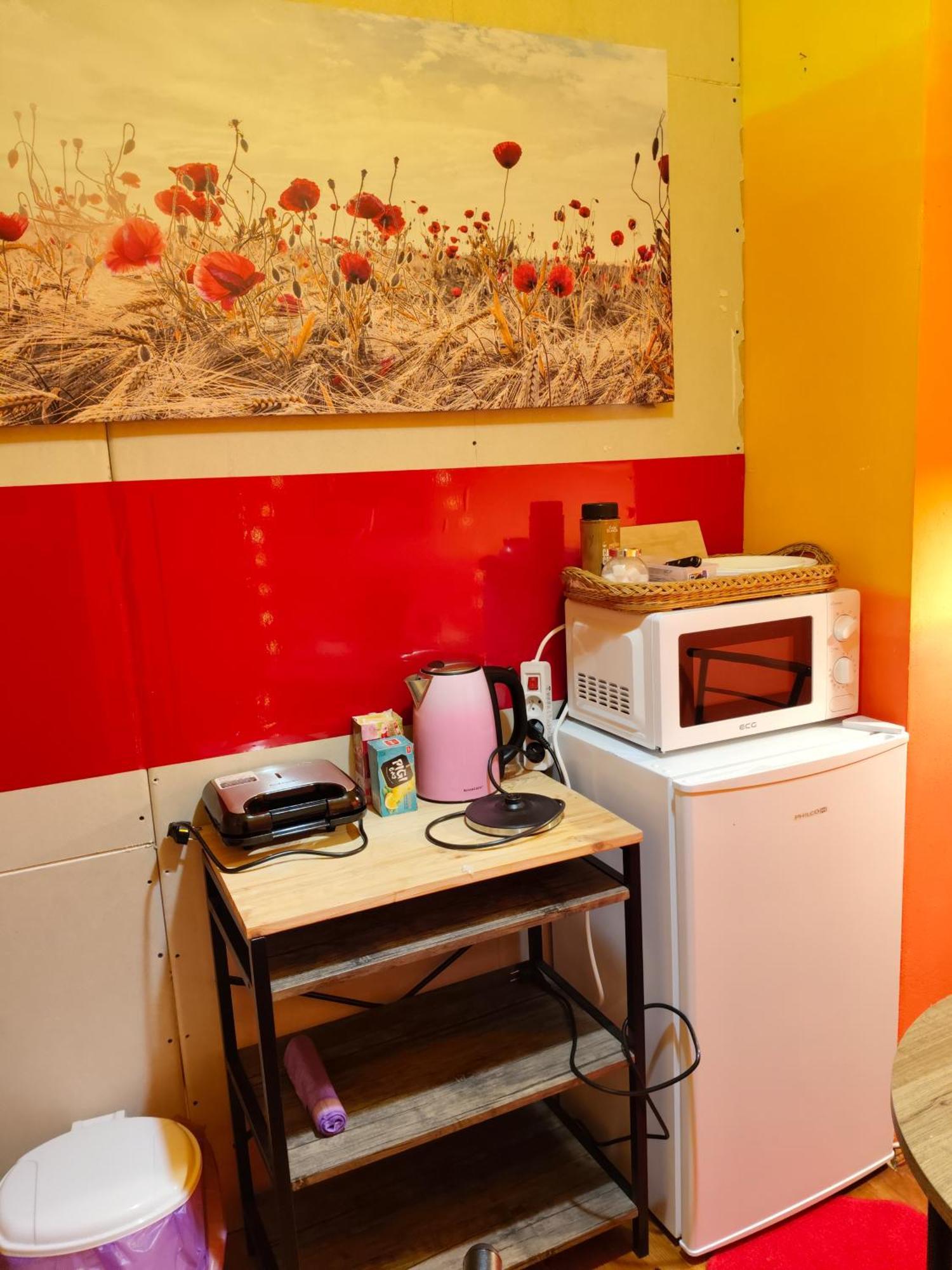 Pension Relax Litomerice Luaran gambar