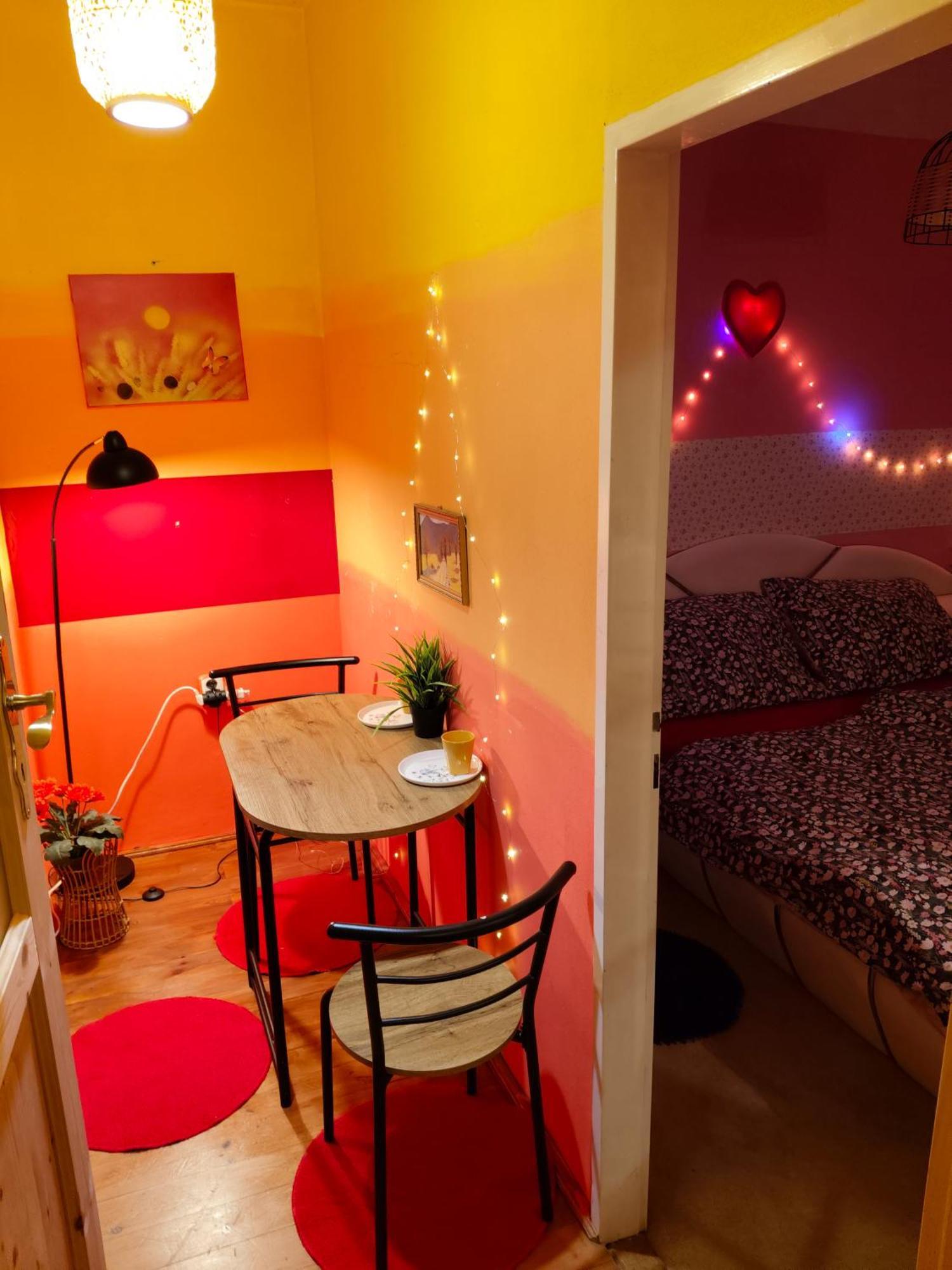 Pension Relax Litomerice Luaran gambar