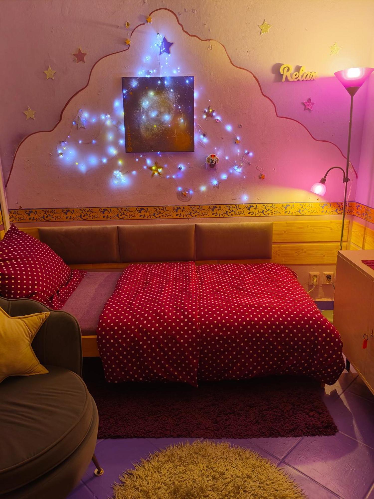 Pension Relax Litomerice Luaran gambar