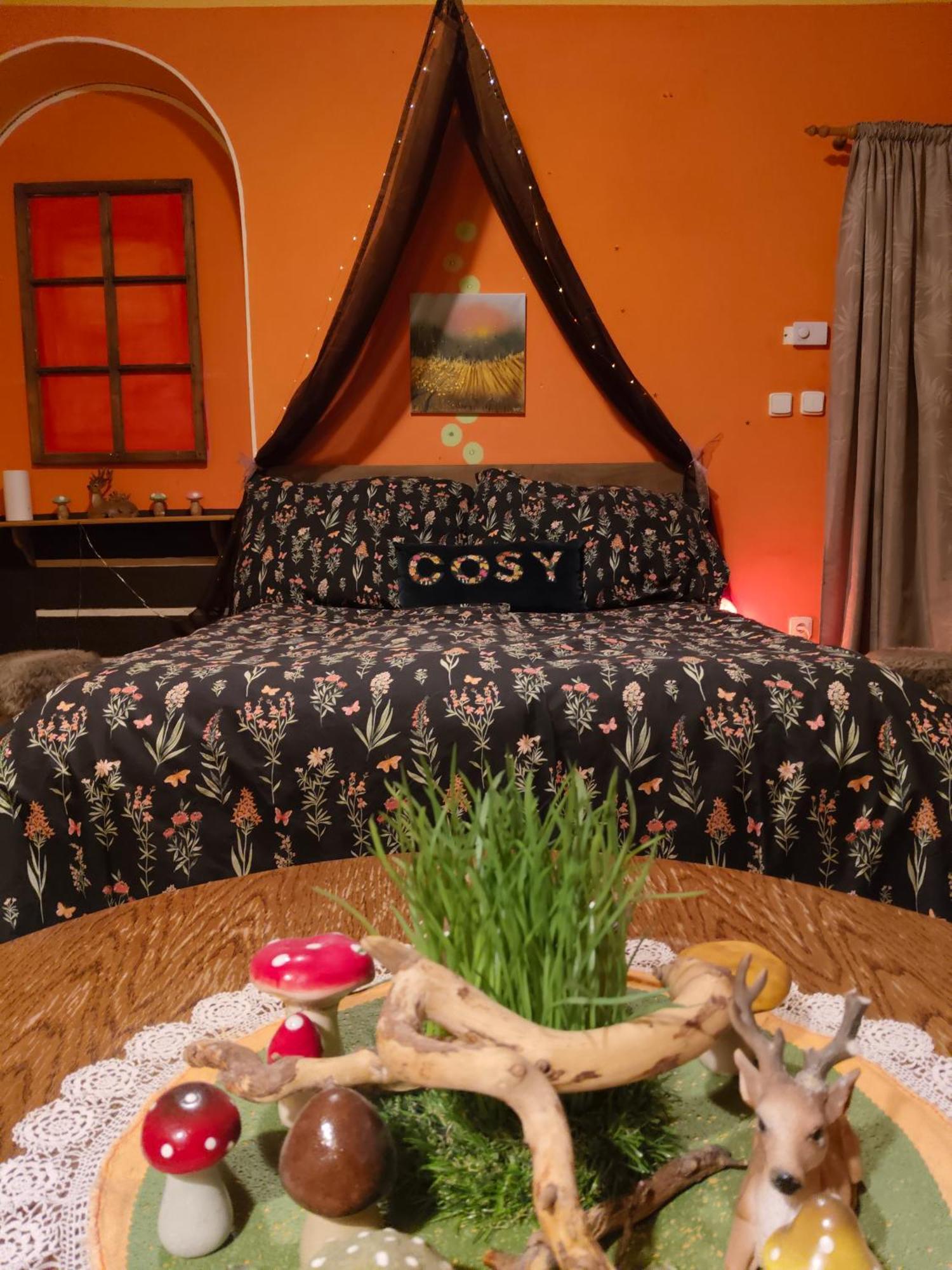 Pension Relax Litomerice Luaran gambar