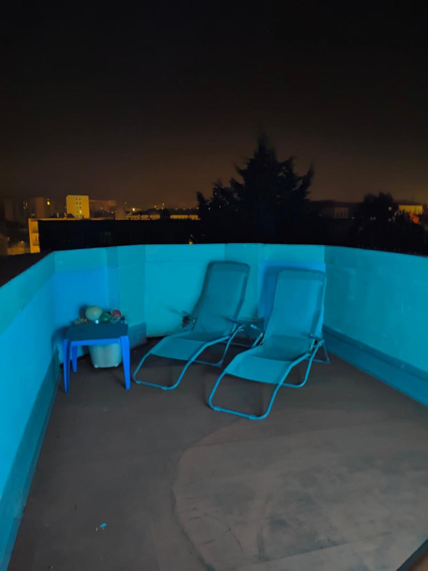 Pension Relax Litomerice Luaran gambar