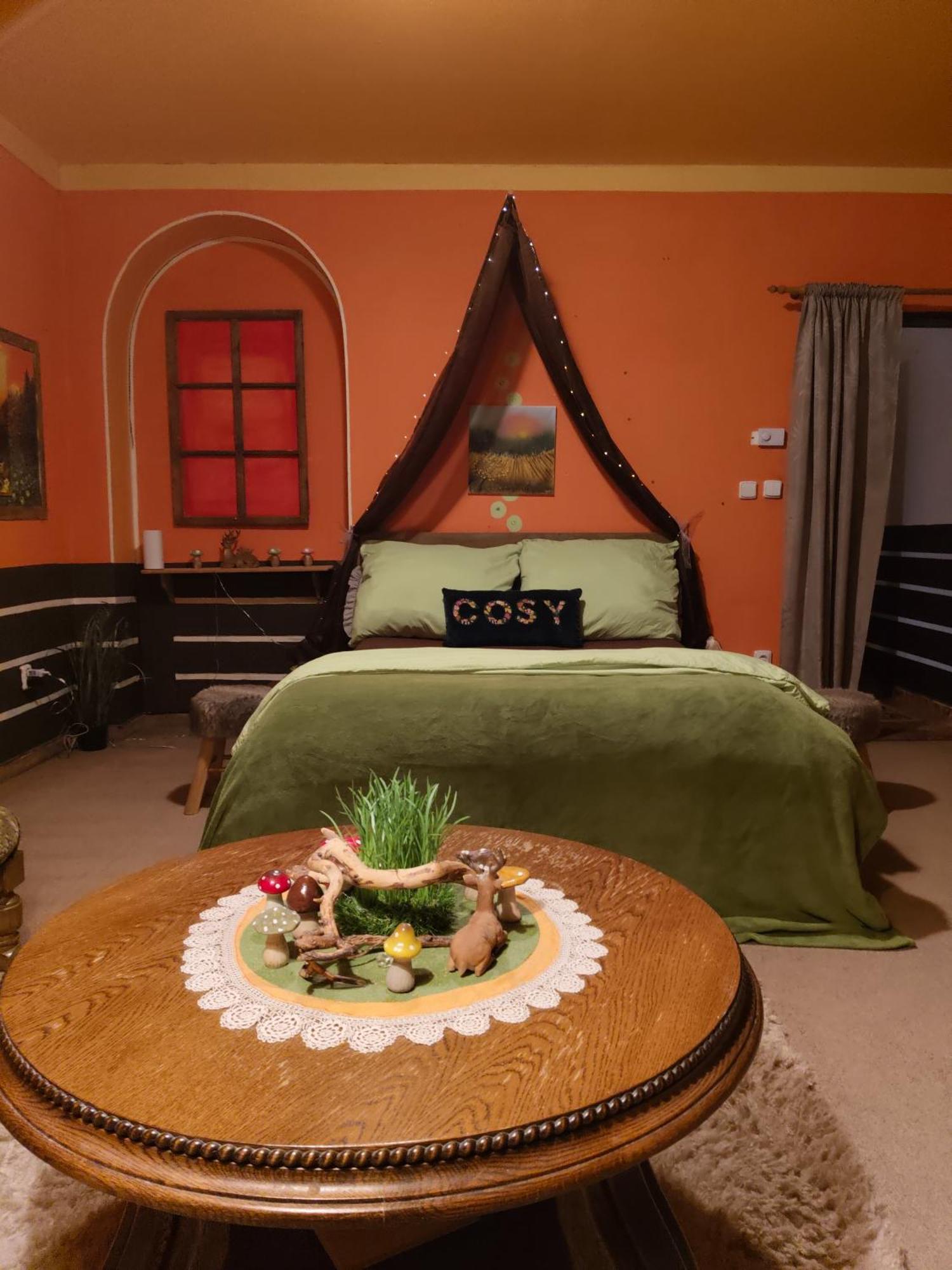 Pension Relax Litomerice Luaran gambar